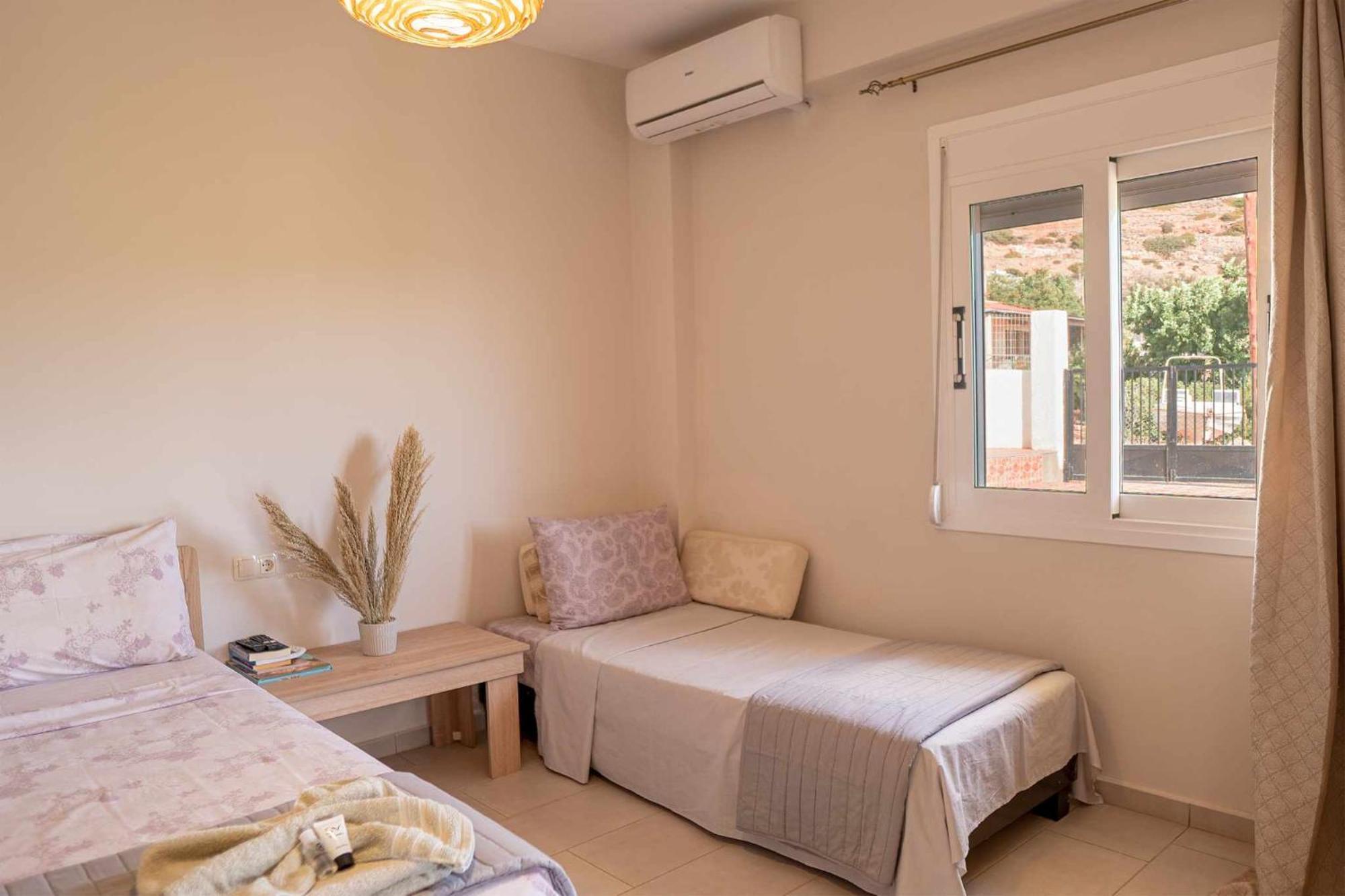 Studios Anna Maria With Sea View Kapetanianá Екстериор снимка