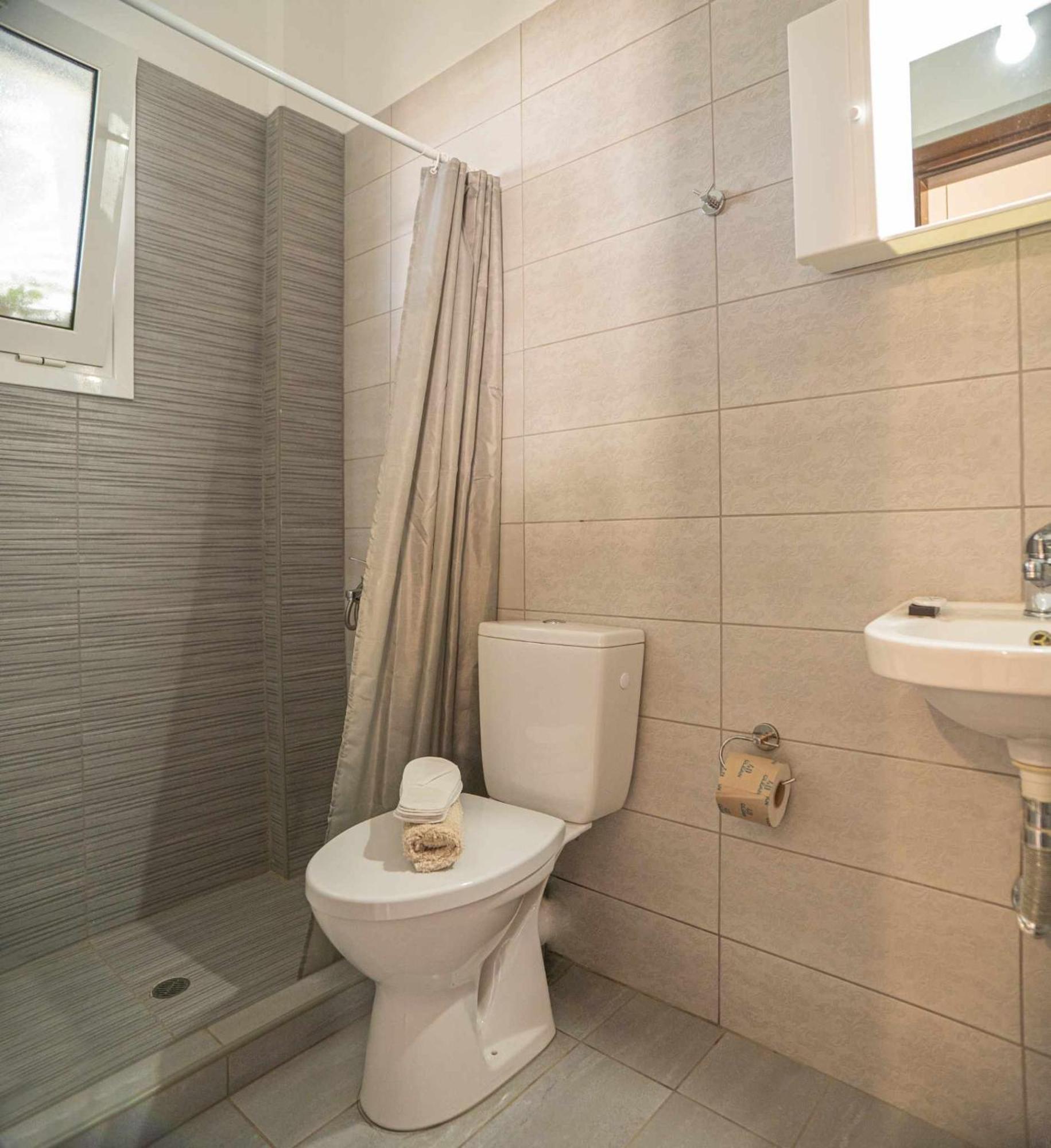 Studios Anna Maria With Sea View Kapetanianá Екстериор снимка