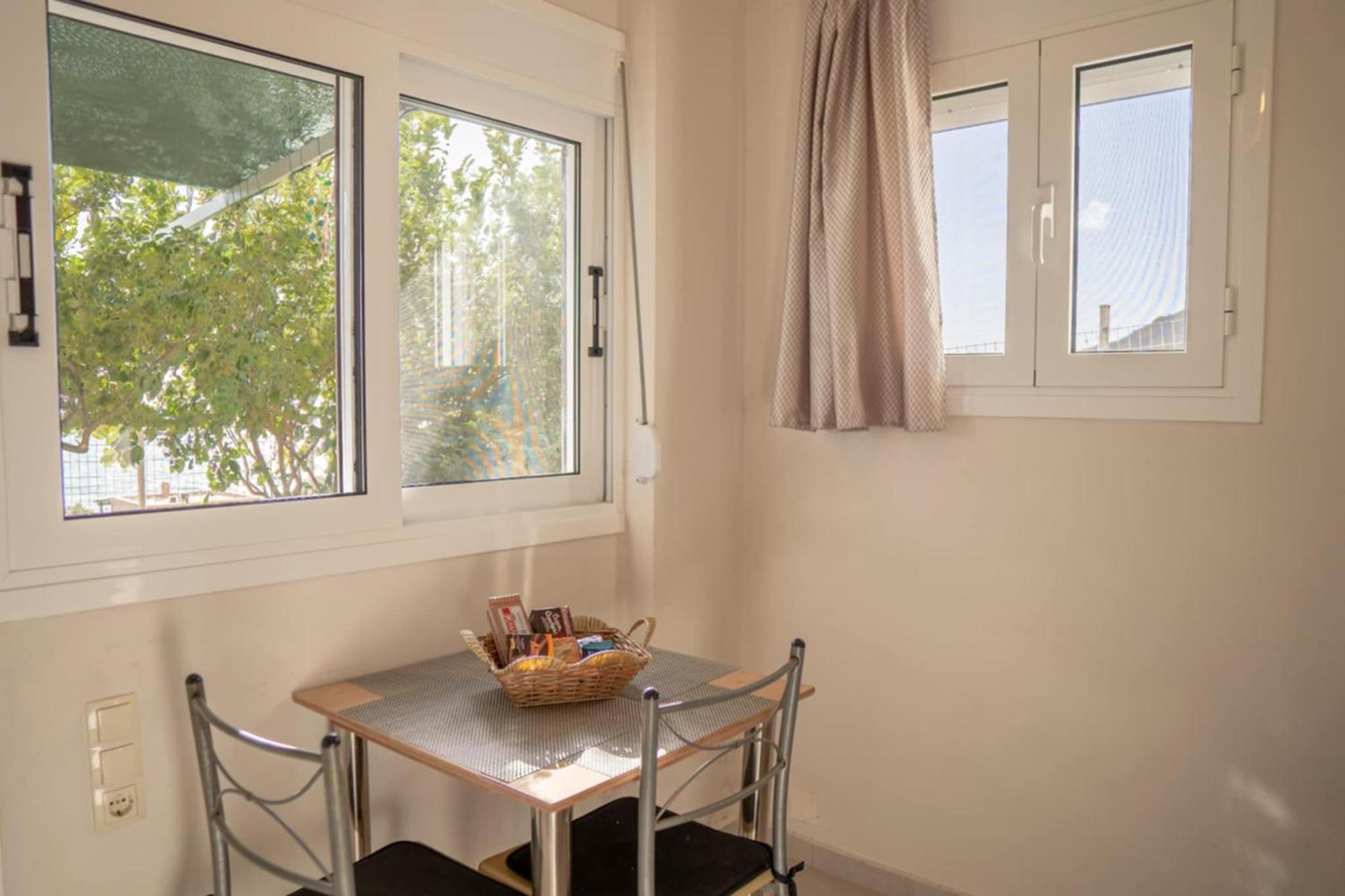 Studios Anna Maria With Sea View Kapetanianá Екстериор снимка