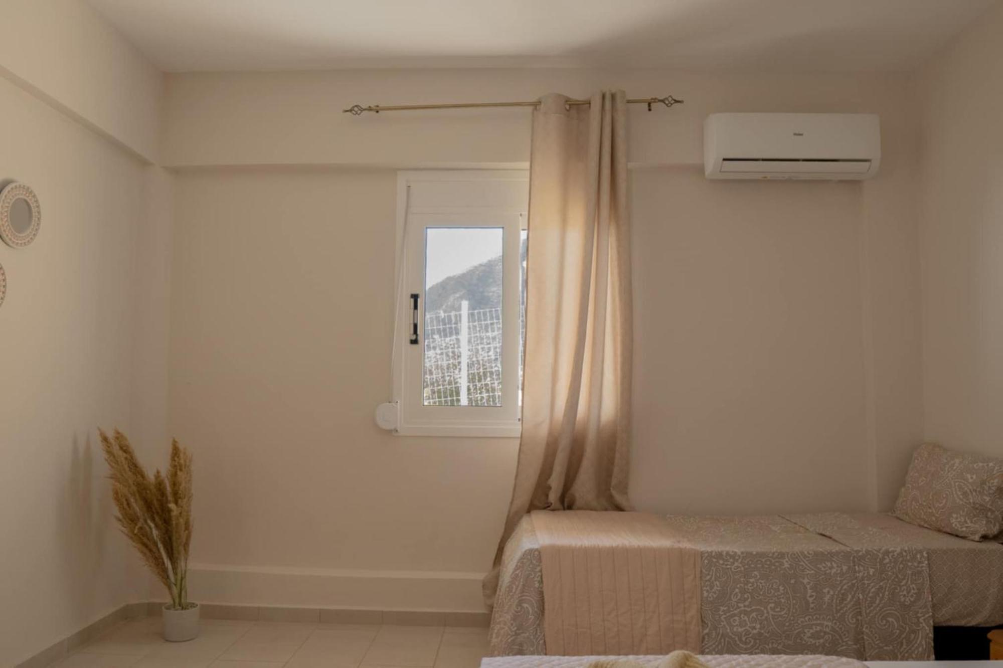 Studios Anna Maria With Sea View Kapetanianá Екстериор снимка
